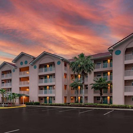 Vacation Villas 2, A Ramada By Wyndham Кіссіммі Екстер'єр фото