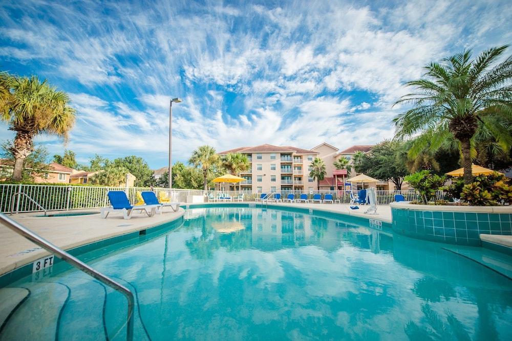 Vacation Villas 2, A Ramada By Wyndham Кіссіммі Екстер'єр фото