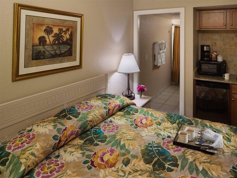 Vacation Villas 2, A Ramada By Wyndham Кіссіммі Екстер'єр фото