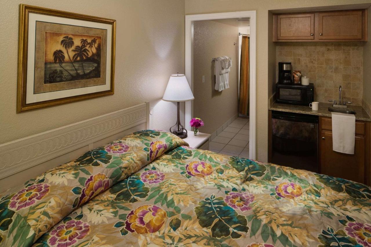 Vacation Villas 2, A Ramada By Wyndham Кіссіммі Екстер'єр фото