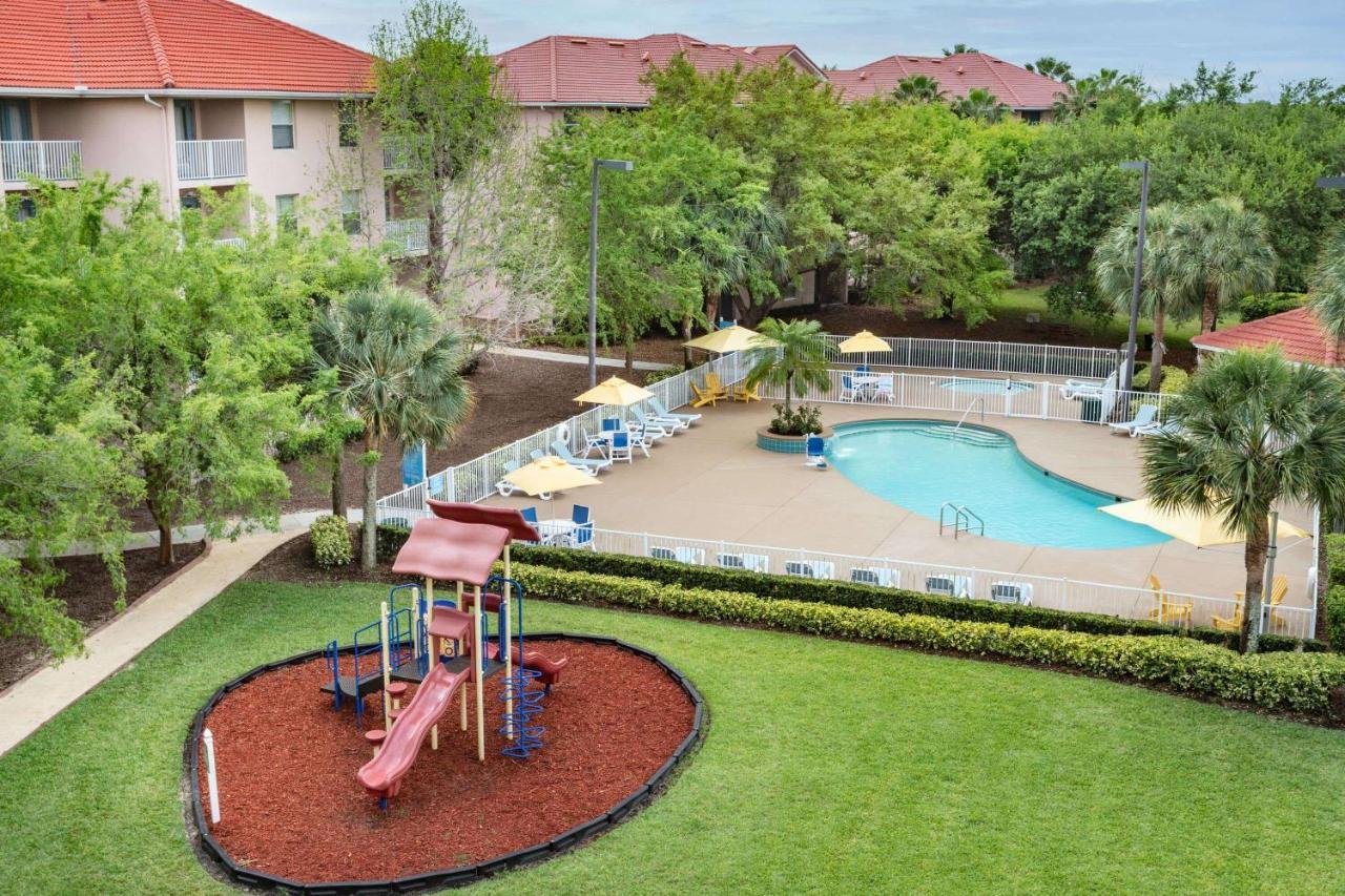 Vacation Villas 2, A Ramada By Wyndham Кіссіммі Екстер'єр фото