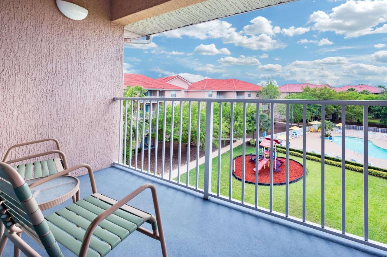 Vacation Villas 2, A Ramada By Wyndham Кіссіммі Екстер'єр фото