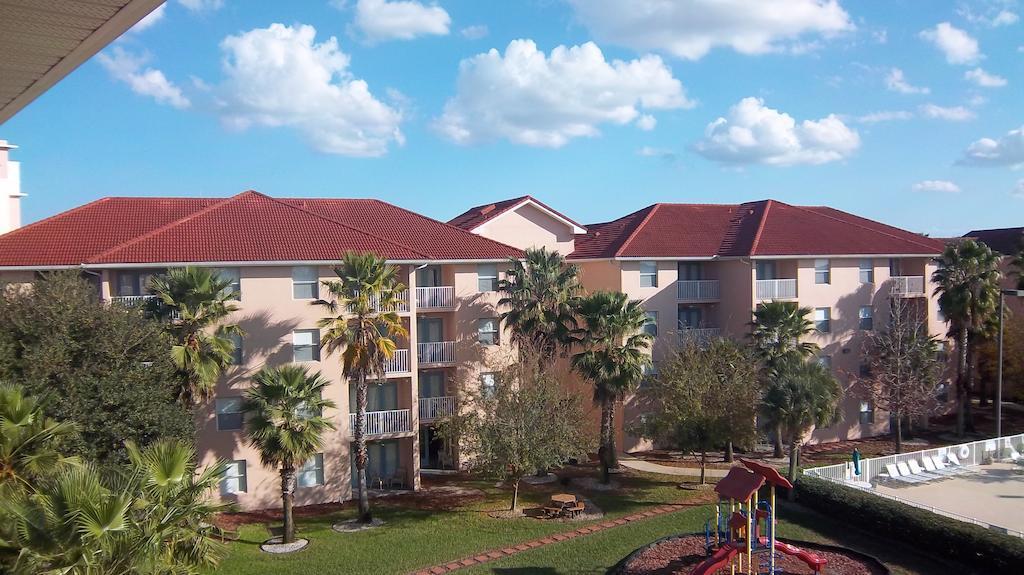 Vacation Villas 2, A Ramada By Wyndham Кіссіммі Екстер'єр фото